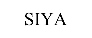 SIYA