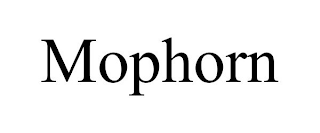 MOPHORN