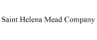 SAINT HELENA MEAD COMPANY