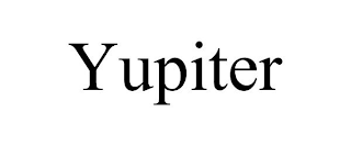 YUPITER