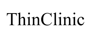 THINCLINIC