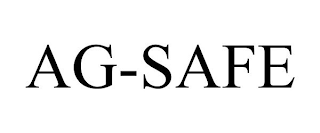 AG-SAFE