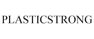 PLASTICSTRONG