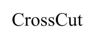 CROSSCUT