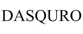 DASQURO