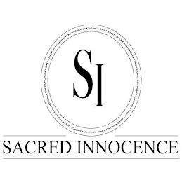 SI SACRED INNOCENCE