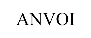 ANVOI