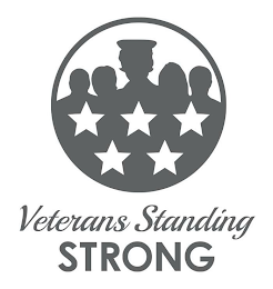 VETERANS STANDING STRONG