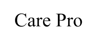 CARE PRO