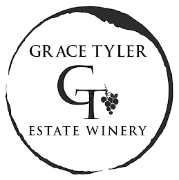 GRACE TYLER GT ESTATE WINERY