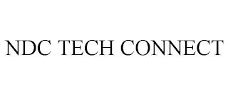 NDC TECH CONNECT