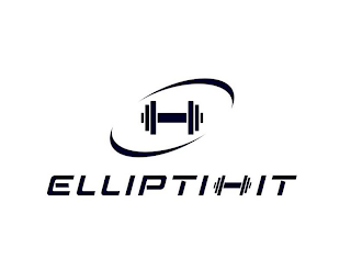 H ELLIPTIHIT