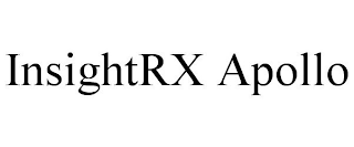 INSIGHTRX APOLLO