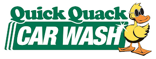 QUICK QUACK CAR WASH