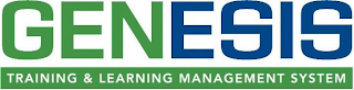 GENESIS TRAINING & LEARNING MANAGEMENT SYSTEM