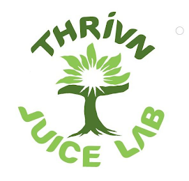 THRIVN JUICE LAB