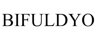 BIFULDYO