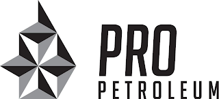 PRO PETROLEUM