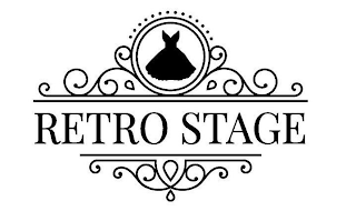 RETRO STAGE