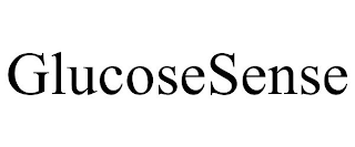 GLUCOSESENSE