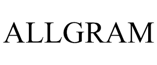 ALLGRAM