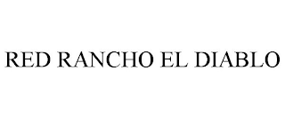 RED RANCHO EL DIABLO