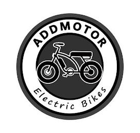 ADDMOTOR ELECTRIC BIKES