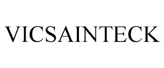 VICSAINTECK