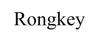 RONGKEY