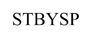 STBYSP