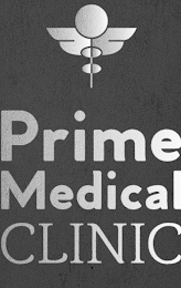 PRIME MEDICAL CLINIC