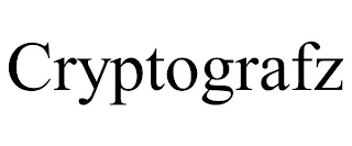 CRYPTOGRAFZ