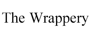 THE WRAPPERY