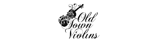 OLD TOWN VIOLINS