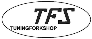 TFS TUNINGFORKSHOP