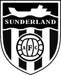 SUNDERLAND AFC