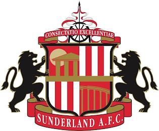 CONSECTATIO EXCELLENTIAE SUNDERLAND A.F.C.