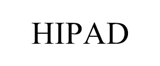 HIPAD