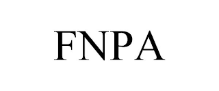 FNPA