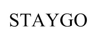 STAYGO