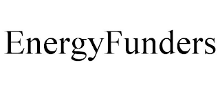ENERGYFUNDERS
