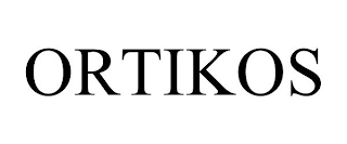 ORTIKOS