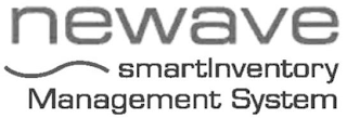 NEWAVE SMARTINVENTORY MANAGEMENT SYSTEM