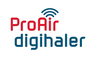 PROAIR DIGIHALER