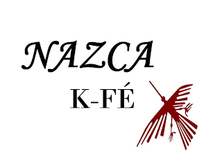 NAZCA K-FÉ