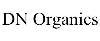 DN ORGANICS