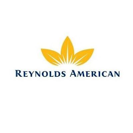REYNOLDS AMERICAN