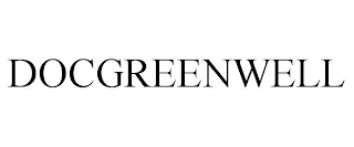 DOCGREENWELL