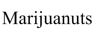 MARIJUANUTS