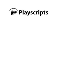 PLAYSCRIPTS